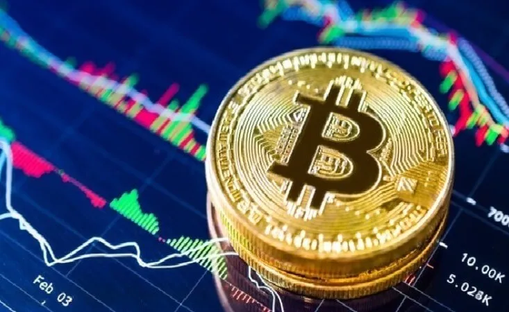 Bitcoin Spire - Abra una cuenta gratis ahora